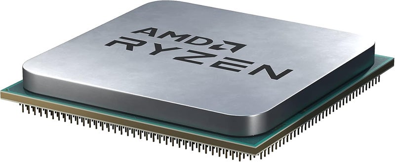 A M D Ryzen 3 4100 4-Core, 8-Thread Unlocked Desktop Processor with Wraith Stealth Cooler - Image 5
